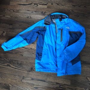 The North Face Windbreaker